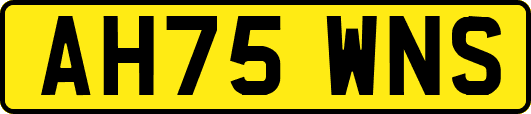 AH75WNS
