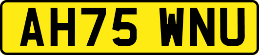 AH75WNU