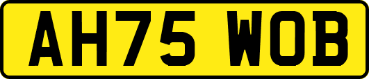 AH75WOB