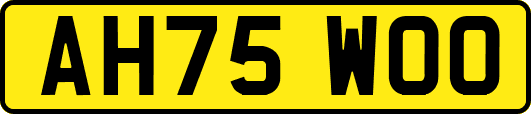 AH75WOO