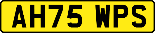 AH75WPS