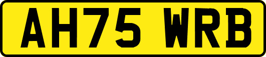 AH75WRB