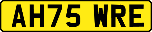 AH75WRE