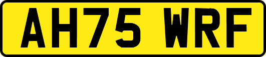 AH75WRF