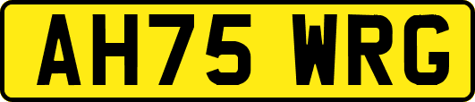 AH75WRG