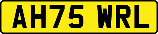 AH75WRL