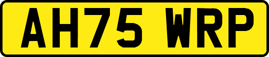 AH75WRP