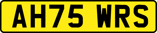 AH75WRS