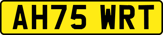 AH75WRT