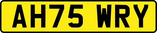 AH75WRY
