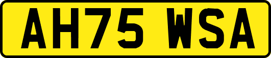 AH75WSA