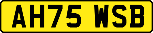 AH75WSB