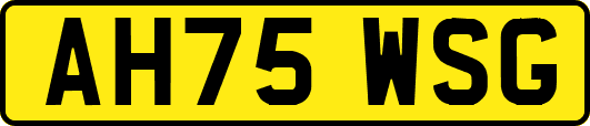 AH75WSG