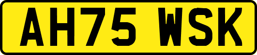 AH75WSK