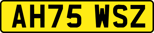 AH75WSZ