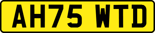AH75WTD