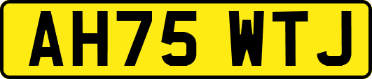 AH75WTJ