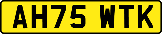 AH75WTK