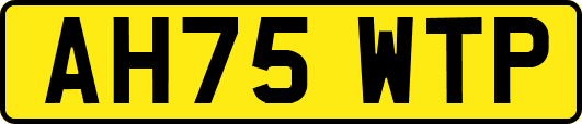 AH75WTP