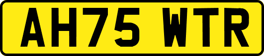 AH75WTR