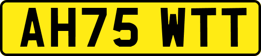 AH75WTT