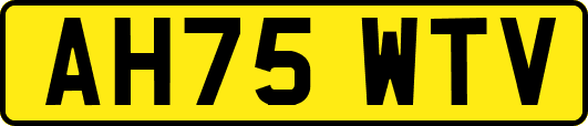 AH75WTV