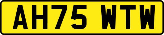 AH75WTW