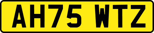 AH75WTZ