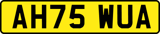 AH75WUA