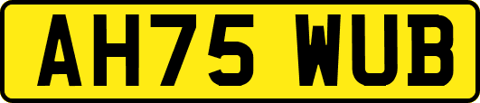 AH75WUB