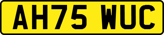 AH75WUC