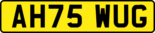 AH75WUG