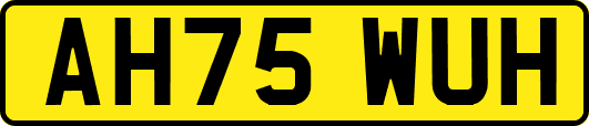 AH75WUH