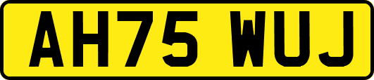 AH75WUJ