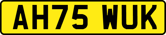 AH75WUK