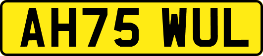 AH75WUL