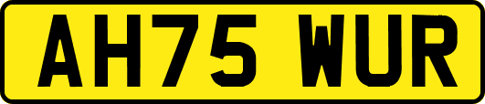 AH75WUR