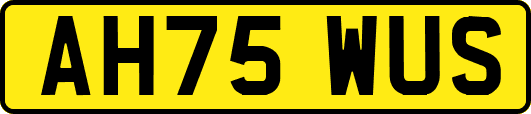 AH75WUS