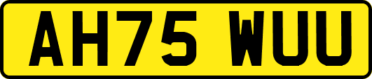 AH75WUU