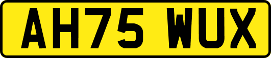 AH75WUX
