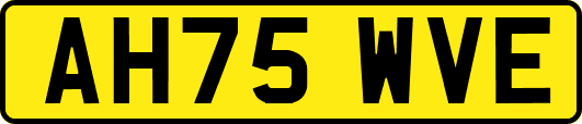 AH75WVE