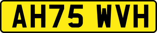 AH75WVH