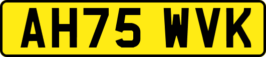 AH75WVK