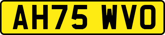 AH75WVO