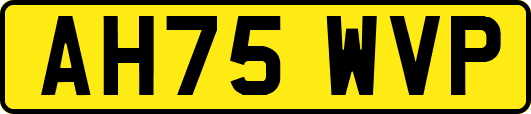 AH75WVP