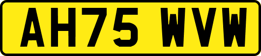 AH75WVW