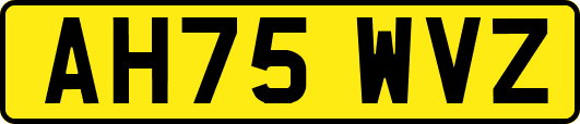AH75WVZ