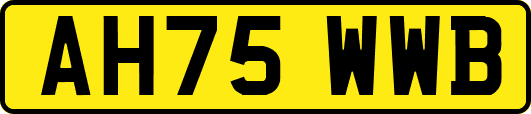 AH75WWB