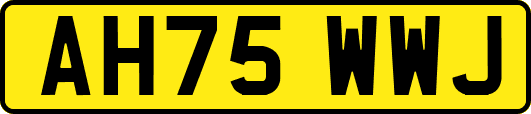 AH75WWJ