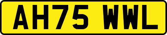 AH75WWL